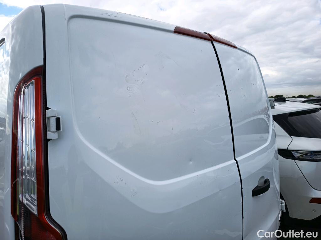  Ford  Transit FORD  Custom / 2012 / 4P / furgón Van 2.0 TDCI 77kW 260 L1 Ambiente #63