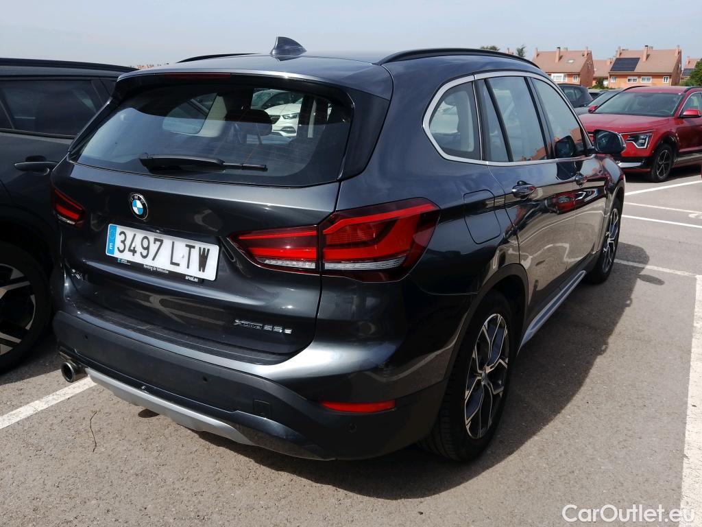  Bmw  X1 BMW  / 2019 / 5P / todoterreno xDrive25e #18
