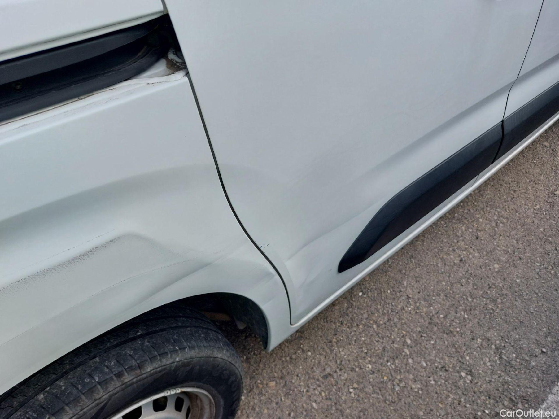  Citroen  Berlingo CITROEN  / 2018 / 3P / furgón derivado de turismo Talla M BlueHDi 75 CONTROL #16