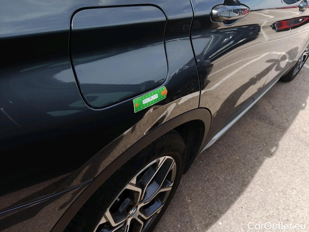  Bmw  X1 BMW  / 2019 / 5P / todoterreno xDrive25e #3