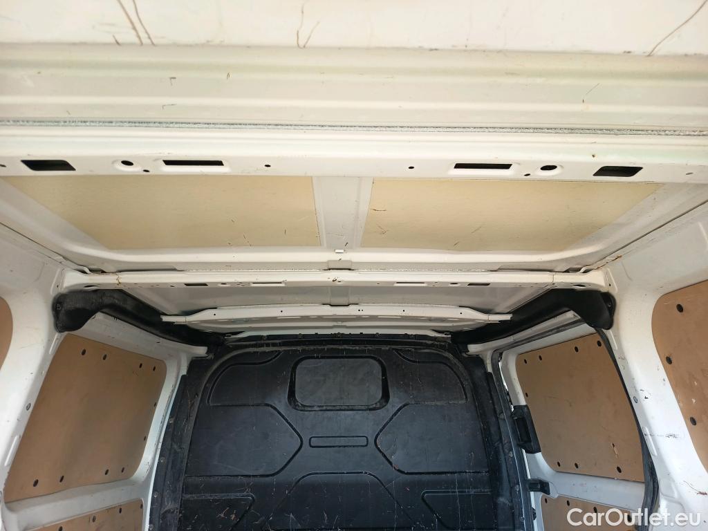  Ford  Transit FORD  Custom / 2012 / 4P / furgón Van 2.0 TDCI 77kW 260 L1 Ambiente #70