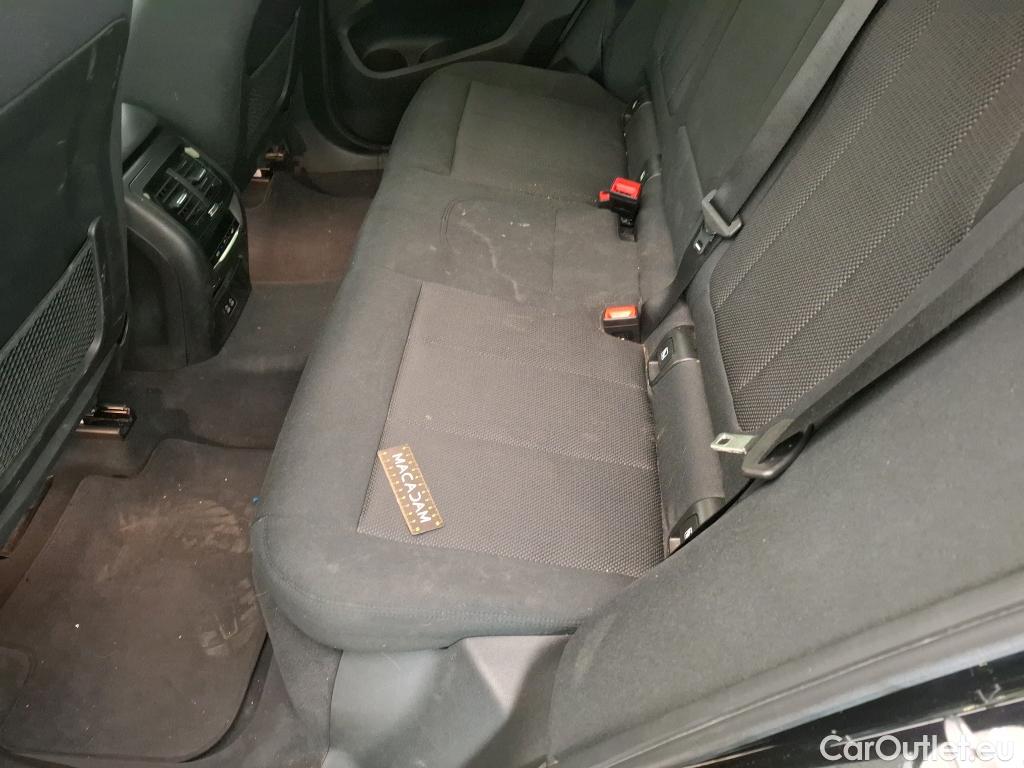  Bmw  X3 BMW  / 2017 / 5P / SUV sDrive18d 150ch Business Design BVA8 #60