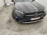  Mercedes  E-Klasse Mercedes-Benz  Break E 220d Business Solution 5d #30
