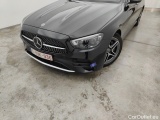  Mercedes  E-Klasse Mercedes-Benz  Break E 220d Business Solution 5d #48