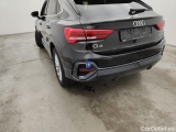  Audi  Q3 Audi  Sportback 35 TDI S tronic Business Edition 5d #20