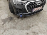  Audi  Q3 Audi  Sportback 35 TDI S tronic Business Edition 5d #22