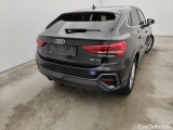  Audi  Q3 Audi  Sportback 35 TDI S tronic Business Edition 5d #54