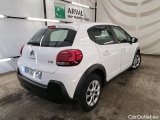  Citroen  C3  Société / 2020 / 5P / Berline BlueHDi 100 S&S BVM6 Feel Nav
 #3