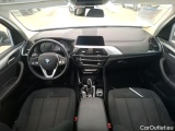  Bmw  X3 BMW  / 2017 / 5P / SUV sDrive18d 150ch Business Design BVA8 #5