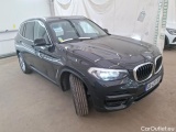  Bmw  X3 BMW  / 2017 / 5P / SUV sDrive18d 150ch Business Design BVA8 #4