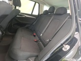  Bmw  X3 BMW  / 2017 / 5P / SUV sDrive18d 150ch Business Design BVA8 #9