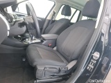 Bmw  X3 BMW  / 2017 / 5P / SUV sDrive18d 150ch Business Design BVA8 #8