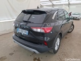  Ford  Kuga  Titanium 1.5 EcoBlue 120CV BVA8 E6dT #3