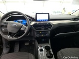  Ford  Kuga  Titanium 1.5 EcoBlue 120CV BVA8 E6dT #5