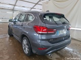  Bmw  X1 Série  sDrive16d Lounge 1.5 115CV BVA7 E6d #2