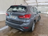  Bmw  X1 Série  sDrive16d Lounge 1.5 115CV BVA7 E6d #3