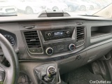  Ford  Transit FORD  Custom / 2012 / 4P / furgón Van 2.0 TDCI 77kW 260 L1 Ambiente #13