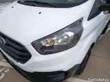 Ford  Transit FORD  Custom / 2012 / 4P / furgón Van 2.0 TDCI 77kW 260 L1 Ambiente #15