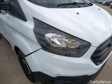  Ford  Transit FORD  Custom / 2012 / 4P / furgón Van 2.0 TDCI 77kW 260 L1 Ambiente #16