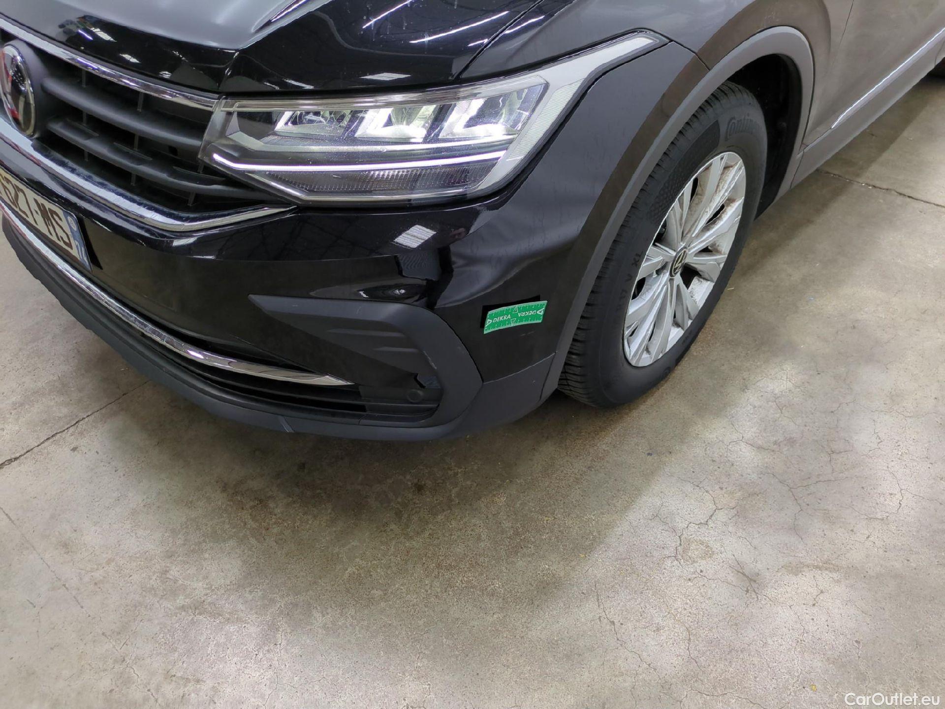 Volkswagen  Tiguan VOLKSWAGEN  / 2020 / 5P / SUV 2.0 TDI 150 DSG7 Life Business #7