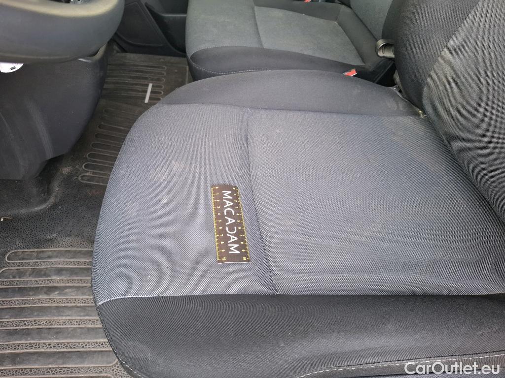  Renault  Master RENAULT  SC  2019  2P  Châssis cabine CC Tr CF F3500 L3 Blue dCi 145 EVIE #12