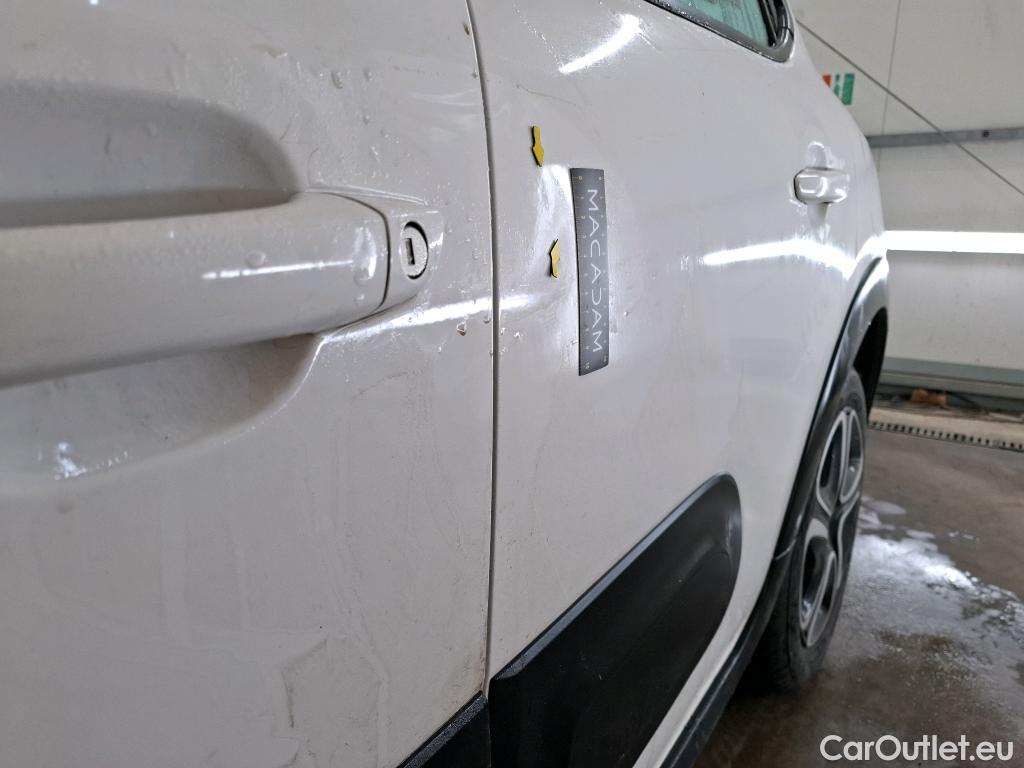  Citroen  C3  Société Feel 1.5 BlueHDI 100CV BVM6 E6dT #4