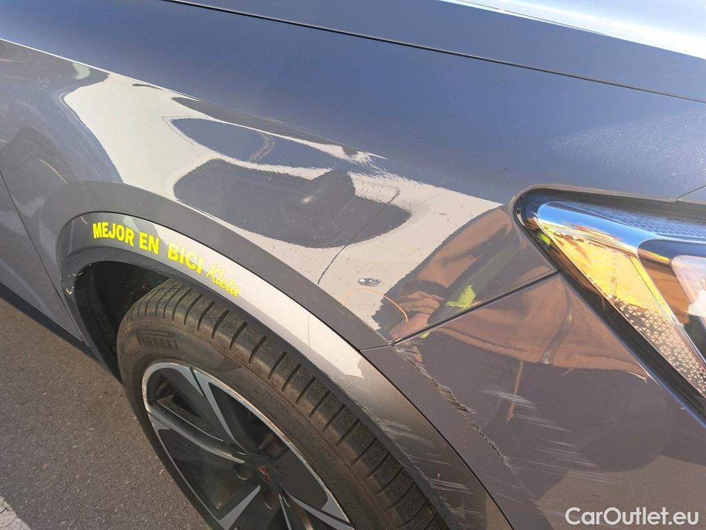  Cupra  Formentor CUPRA  1.4 e-Hybrid 204 CV 12 kWh  #25