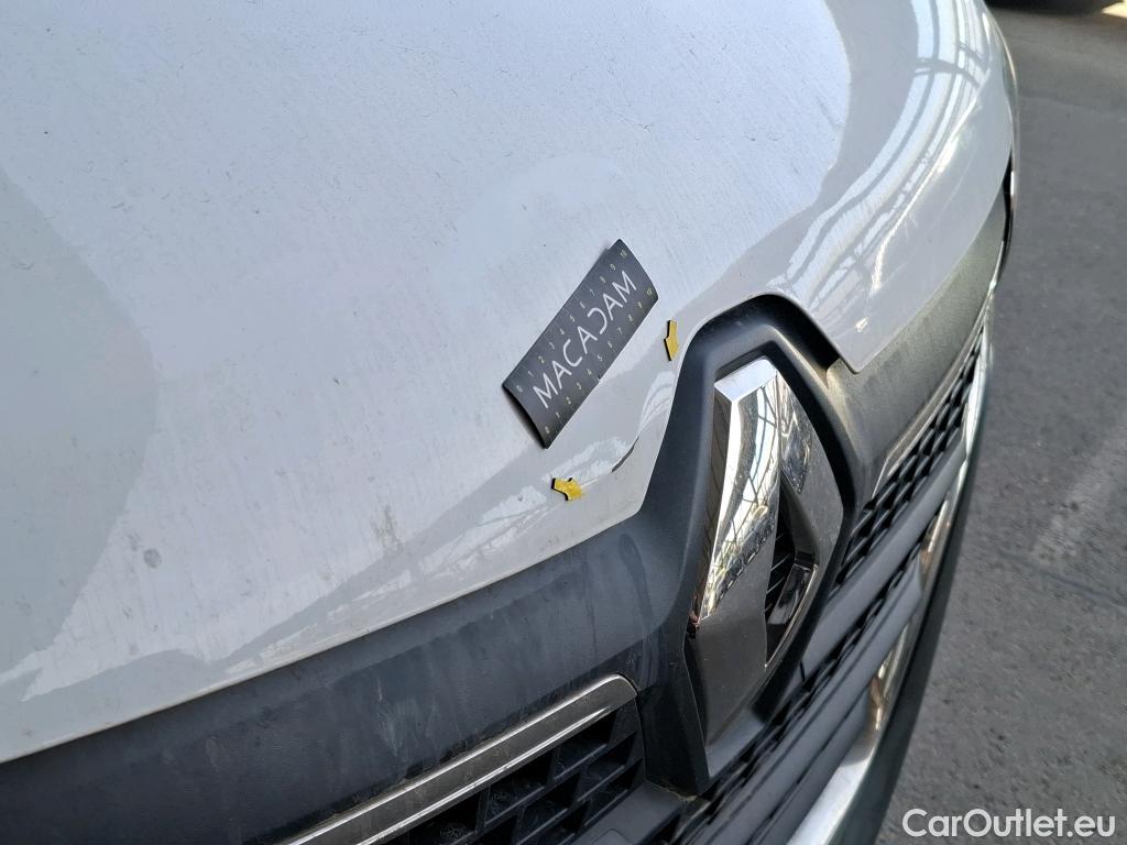  Renault  Master RENAULT  SC  2019  2P  Châssis cabine CC Tr CF F3500 L3 Blue dCi 145 EVIE #2