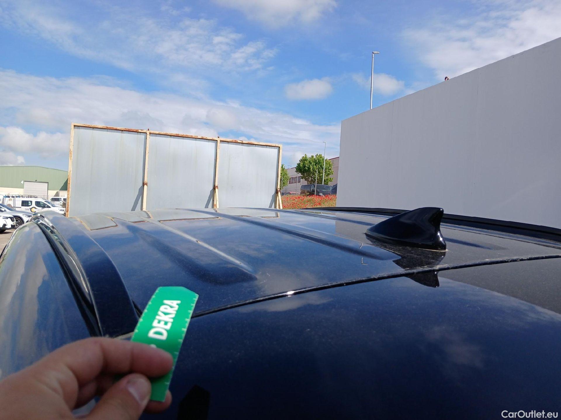  Hyundai  Tucson HYUNDAI  / 2020 / 5P / todoterreno 1.6 CRDI 100kW (136CV) 48V Tecno 2C #63