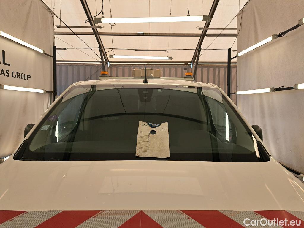  Peugeot  Partner  Premium L1 1.2 PureTech 110CV BVM6 E6d #5