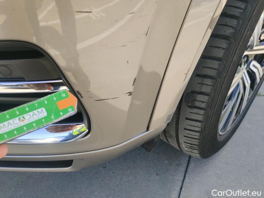  Volvo  XC90 VOLVO  / 2019 / 5P / todoterreno 2.0 T8 AWD Recharge Inscription Auto #14