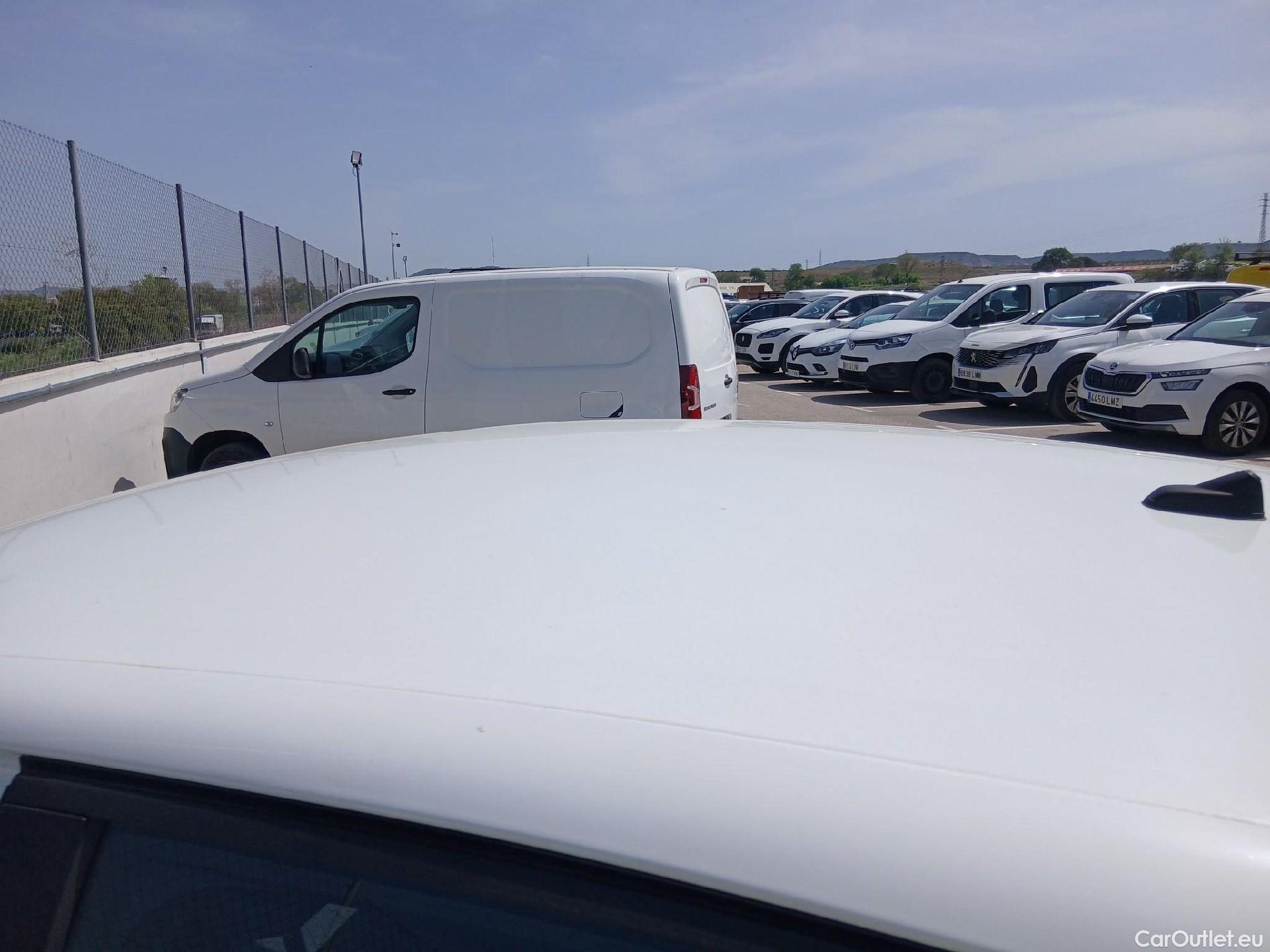  Opel  Corsa OPEL  1.2T XHL 74kW (100CV) Elegance (CX2) #21