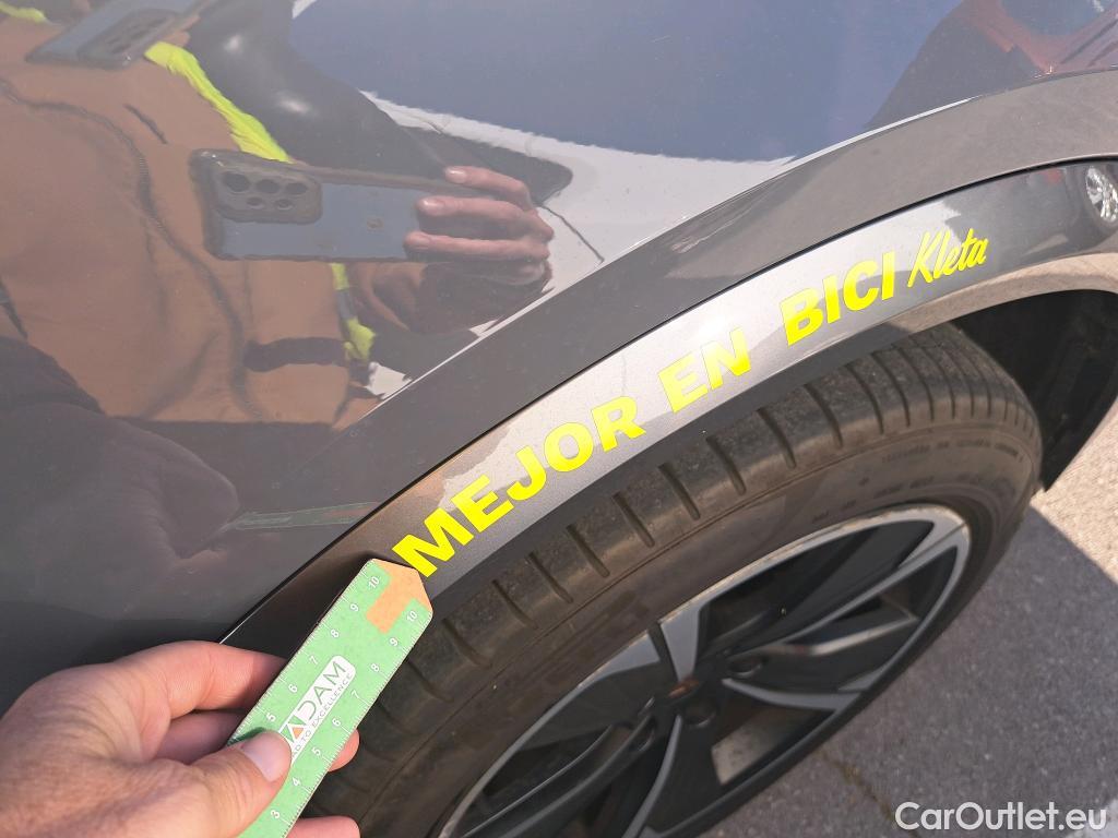 Cupra  Formentor CUPRA  1.4 e-Hybrid 204 CV 12 kWh  #34