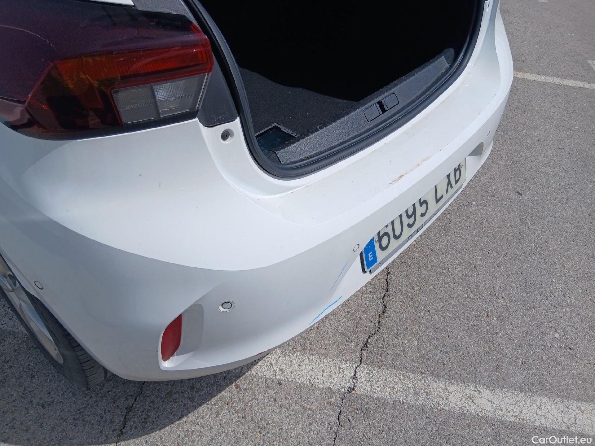  Opel  Corsa OPEL  1.2T XHL 74kW (100CV) Elegance (CX2) #27