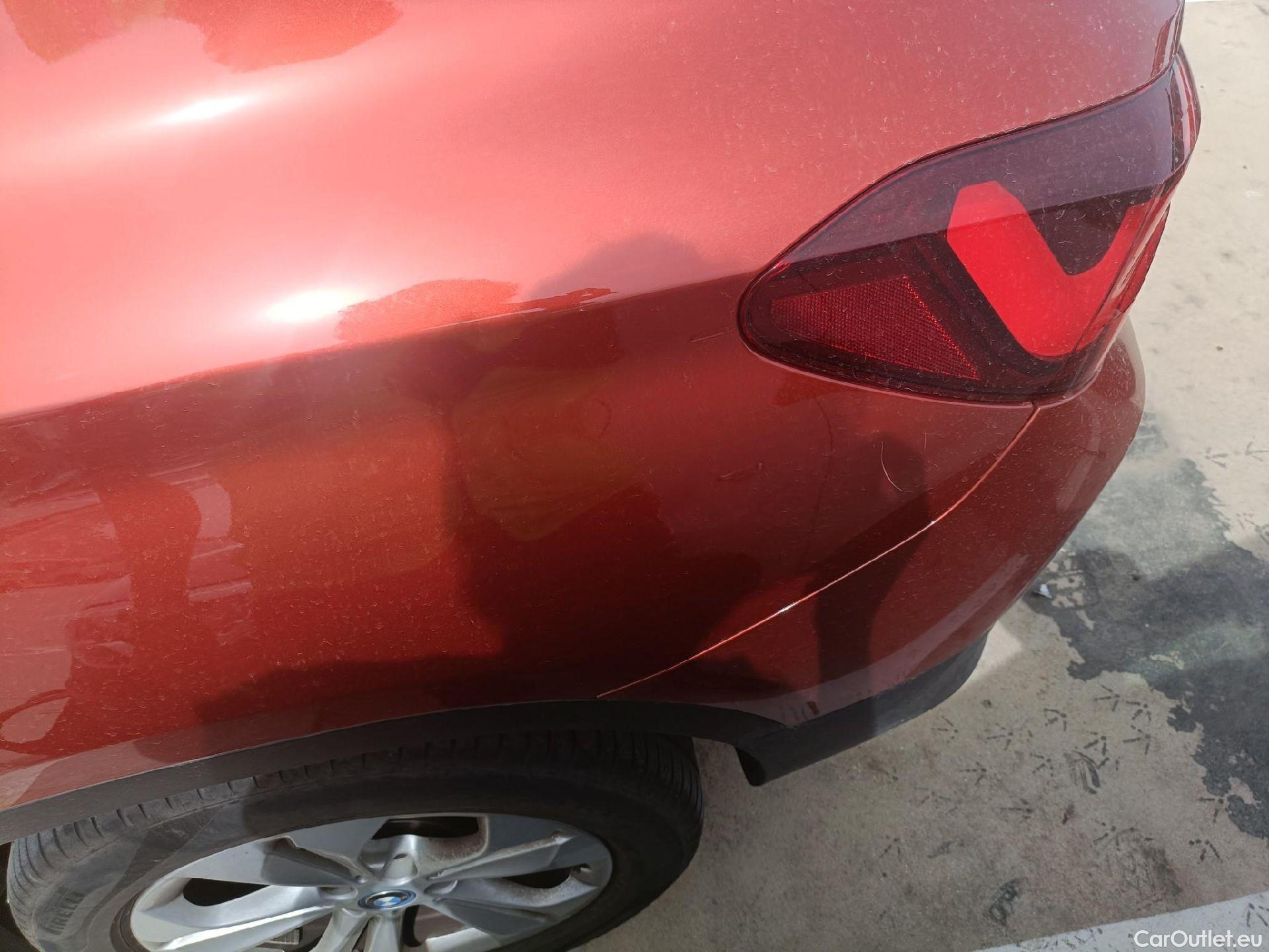  Bmw  X2 BMW  / 2017 / 5P / todoterreno xDrive25e Auto #8