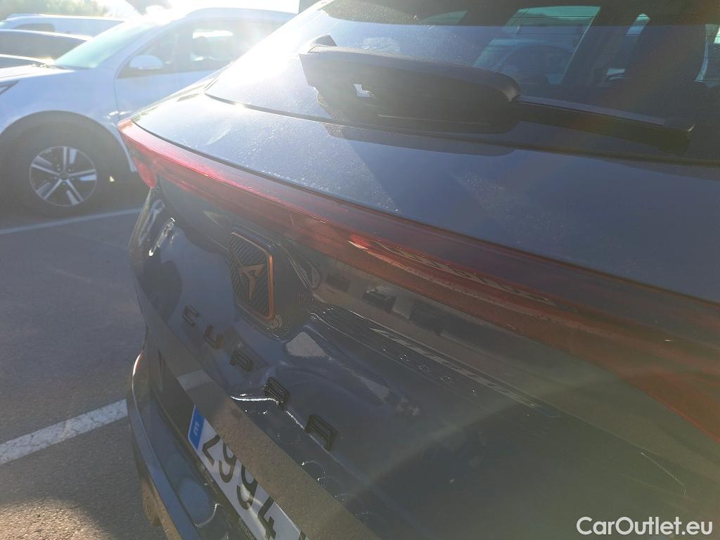  Cupra  Formentor CUPRA  1.4 e-Hybrid 204 CV 12 kWh  #43