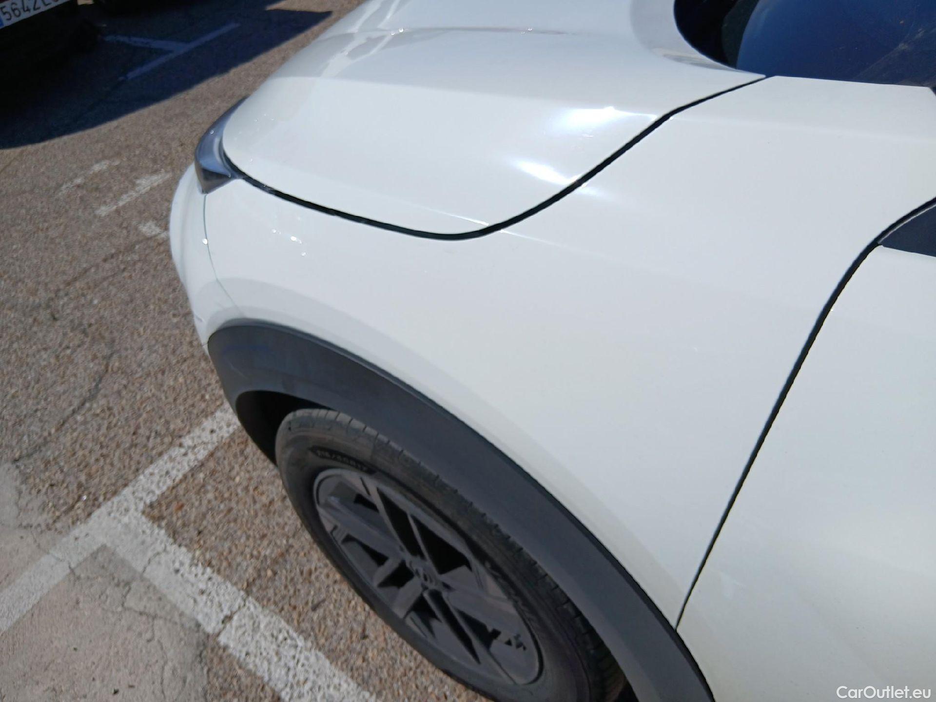  Nissan  Juke NISSAN  / 2019 / 5P / crossover DIG-T 84 kW (114 CV) DCT 7 V N-Connecta #17
