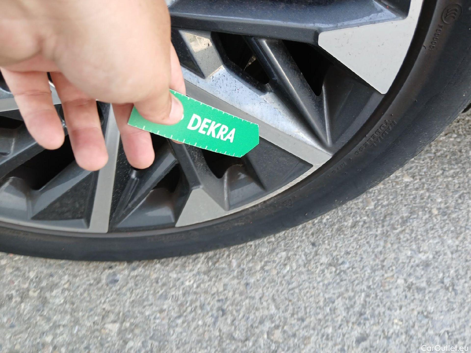  Hyundai  Tucson HYUNDAI  / 2020 / 5P / todoterreno 1.6 CRDI 100kW (136CV) 48V Tecno 2C #46