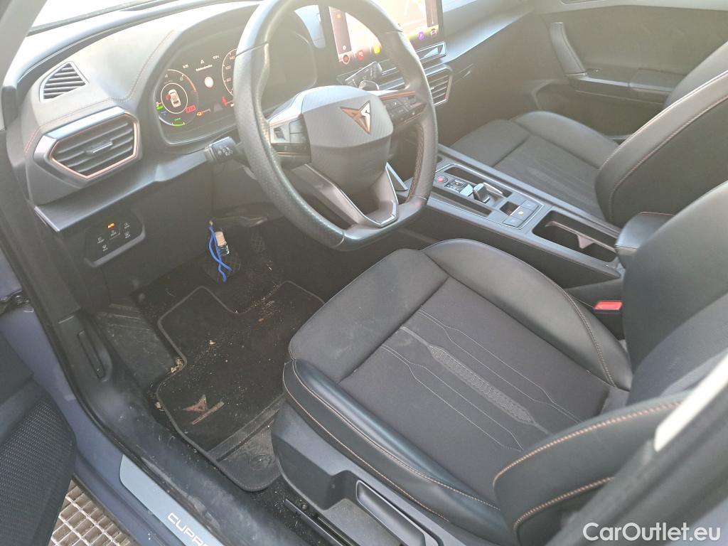  Cupra  Formentor CUPRA  1.4 e-Hybrid 204 CV 12 kWh  #24