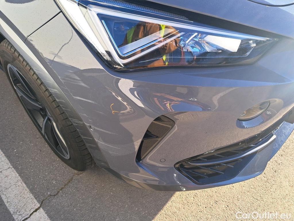  Cupra  Formentor CUPRA  1.4 e-Hybrid 204 CV 12 kWh  #13