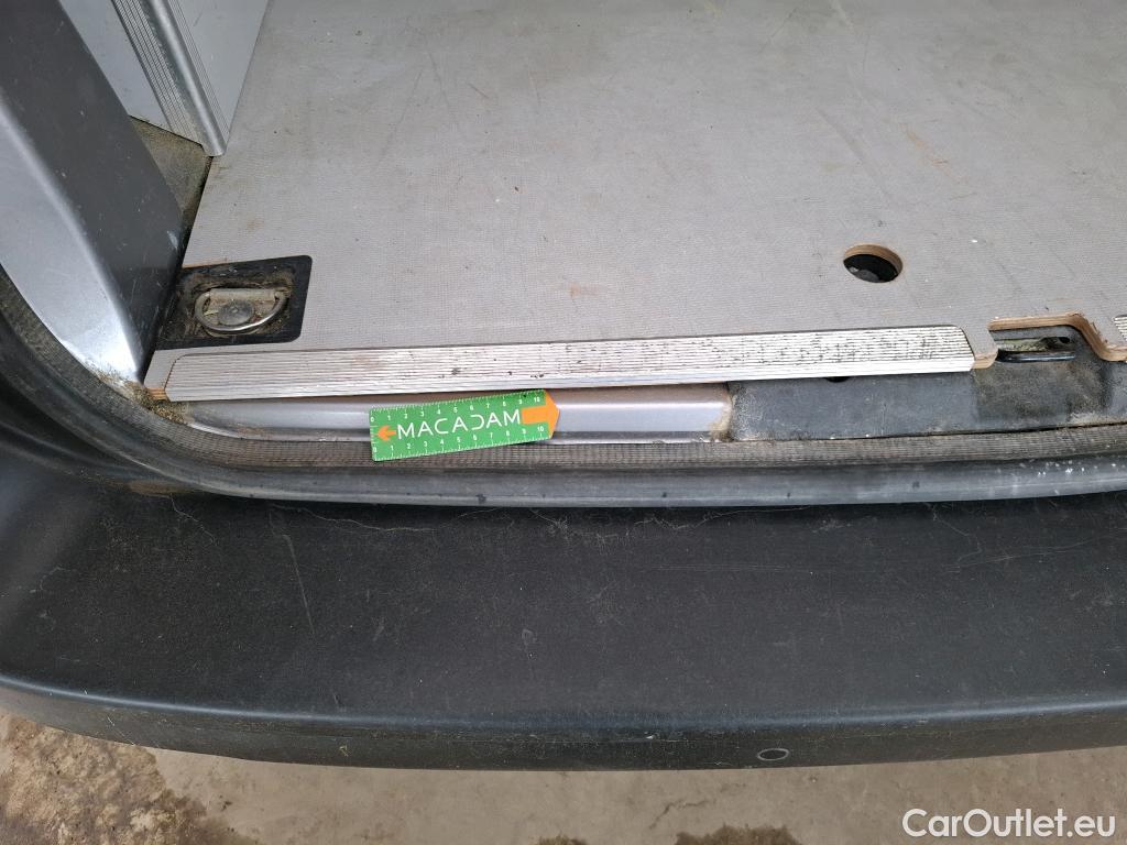  Citroen  Jumpy CITROEN  / 2016 / 4P / Fourgon tôlé M BlueHDi 180 S&S EAT8 #1