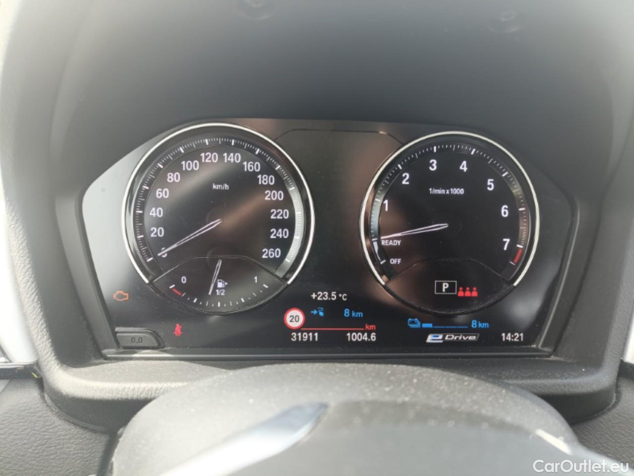  Bmw  X2 BMW  / 2017 / 5P / todoterreno xDrive25e Auto #1