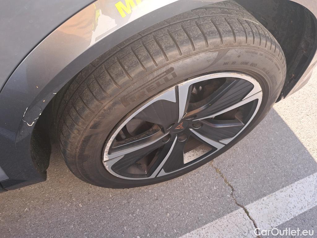  Cupra  Formentor CUPRA  1.4 e-Hybrid 204 CV 12 kWh  #11