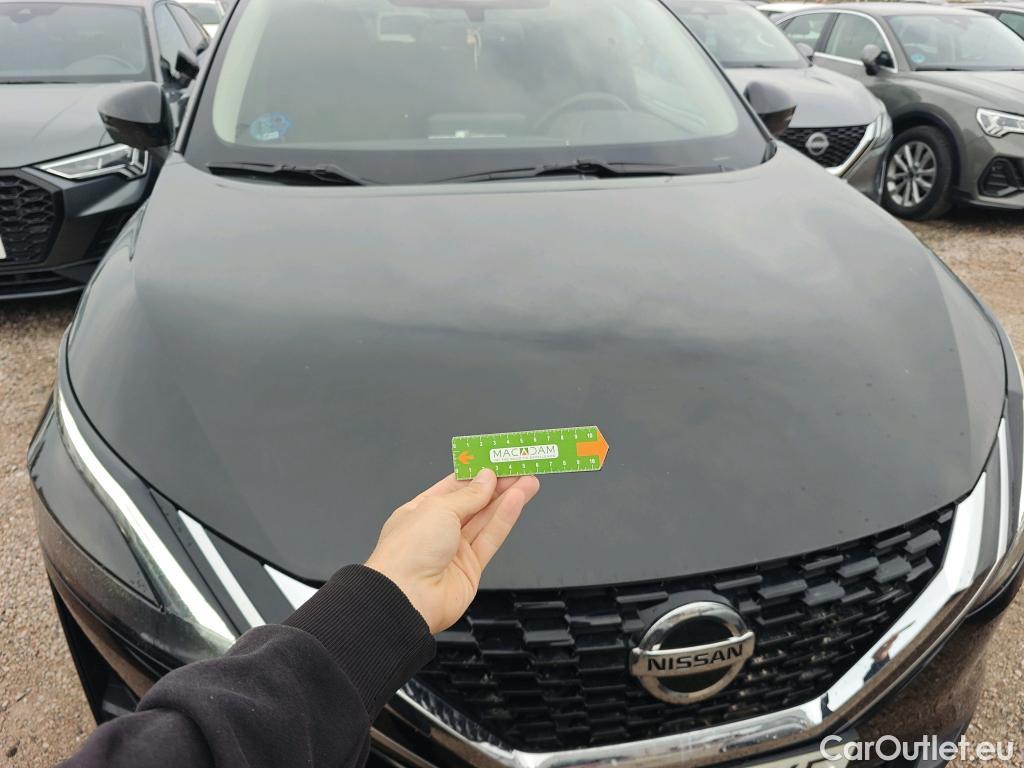  Nissan  Qashqai NISSAN  DIG-T 140 CV mHEV 4x2 N-GO(SP) #23
