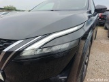  Nissan  Qashqai NISSAN  DIG-T 140 CV mHEV 4x2 N-GO(SP) #16