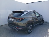  Hyundai  Tucson HYUNDAI  / 2020 / 5P / todoterreno 1.6 CRDI 100kW (136CV) 48V Tecno 2C #2