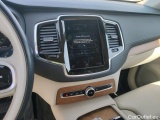  Volvo  XC90 VOLVO  / 2019 / 5P / todoterreno 2.0 T8 AWD Recharge Inscription Auto #15