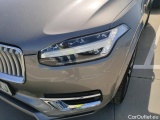  Volvo  XC90 VOLVO  / 2019 / 5P / todoterreno 2.0 T8 AWD Recharge Inscription Auto #17