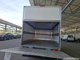  Renault  Master RENAULT  SC  2019  2P  Châssis cabine CC Tr CF F3500 L3 Blue dCi 145 EVIE #10