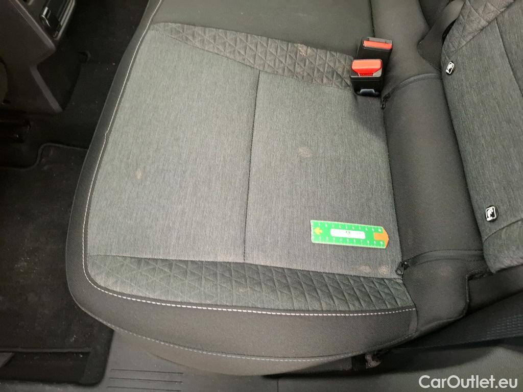  Renault  Captur RENAULT   2019  5P  SUV Business ETech hybride rechargeable 160 #6
